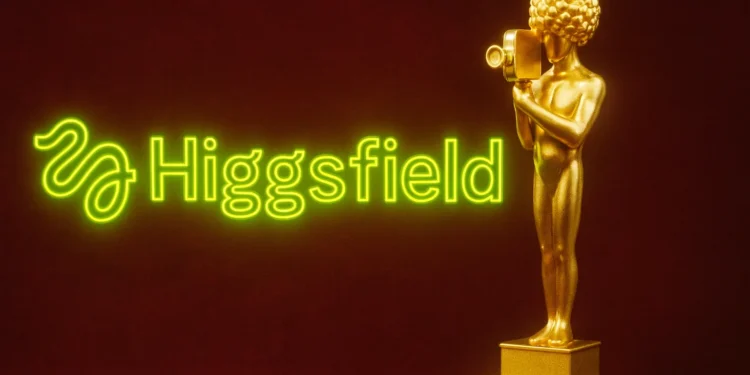 Higgsfield Popcorn AI, která mění filmovou tvorbu
