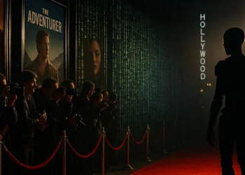 Hollywood zuří AI aplikace Sora krade díla