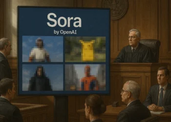 OpenAI mění pravidla v Sora