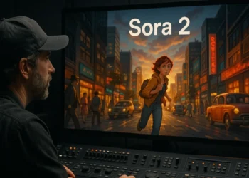 OpenAI představuje GPT-5 Pro a Sora2 pro vývojáře