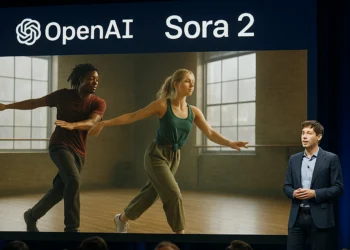 OpenAI spouští Sora 2 Revoluce ve videu!