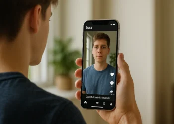 OpenAI útočí na TikTok