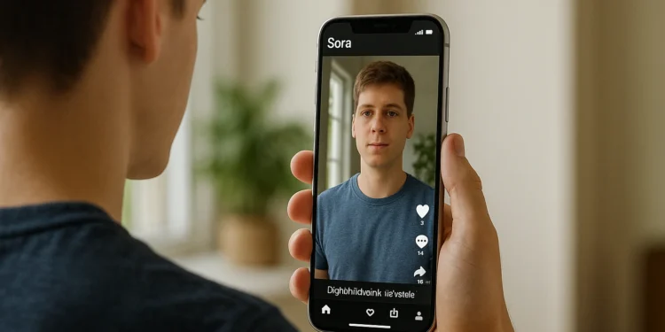 OpenAI útočí na TikTok
