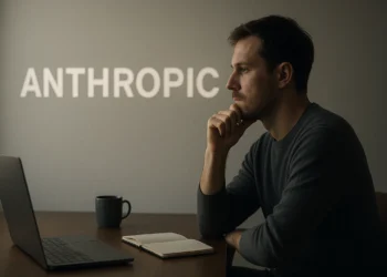 Spoluzakladatel Anthropic: Umělé inteligence bychom se měli bát