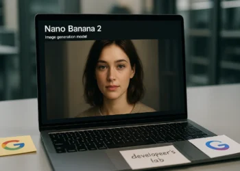 Nano Banana 2 pravděpodobně už brzy – Podívejte se na uniklé snímky