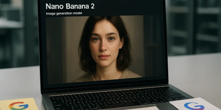 Nano Banana 2: Uniklé obrázky nového AI modelu