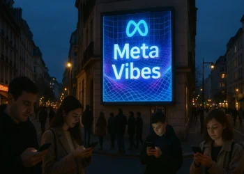 Meta rozšiřuje svůj experimentální projekt Vibes do Evropy