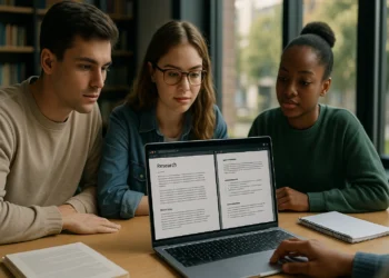 Google přidává do NotebookLM oblíbený nástroj „Deep Research“