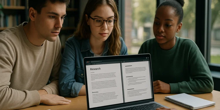 NotebookLM získává Deep Research a podporu souborů