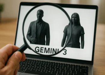 Gemini 3 pod lupou: Ambiciózní vizualizace narážejí na limity reality