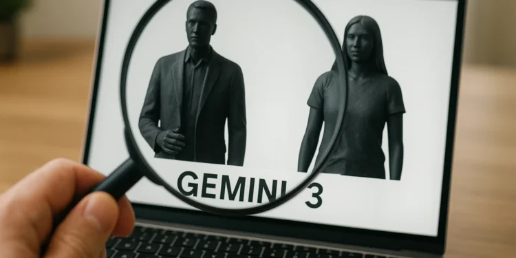 Gemini 3: Reálné limity ambiciózní AI od Googlu
