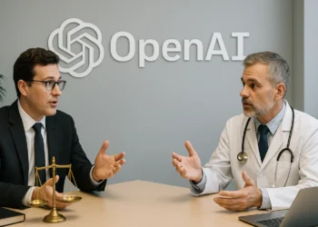 Změna v ChatGPT? Nesmí radit ve zdraví, právu ani financích