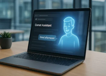 Comet Assistant od Perplexity prošel významnou aktualizací