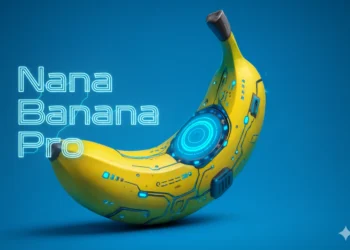 Google přináší Nano Banana Pro – Nové AI obrázky jsou šíleně dobré