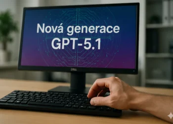 OpenAI nasazuje GPT 5.1 Pro – svůj nový nejvýkonnější model