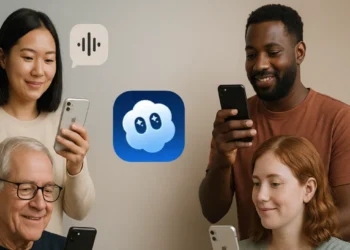 Aplikace Sora přichází po iOS také na Android