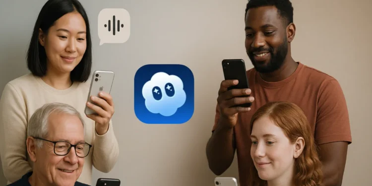 Aplikace Sora přichází po iOS také na Android