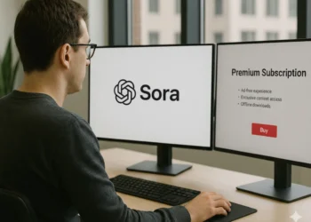 Sora je pro OpenAI velmi nákladná. Začíná její monetizace