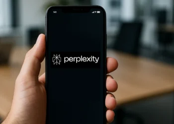 Velké novinky v Perplexity: Comet s Nano Banana Pro, aplikace a nové funkce
