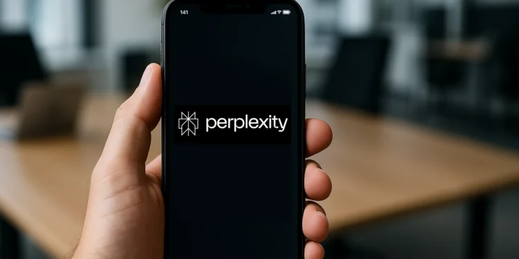 Perplexity přináší Comet vylepšení a Android appku