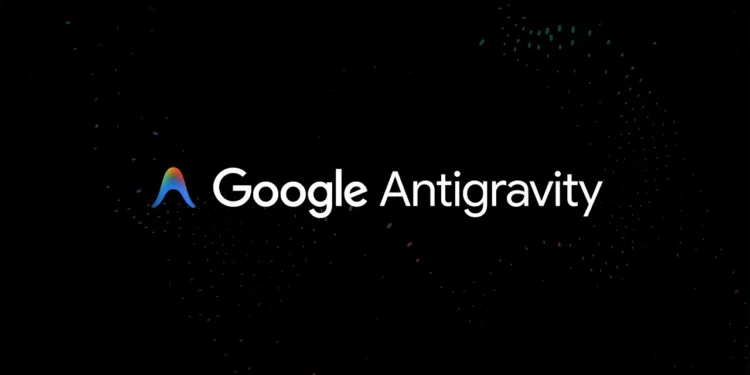 Zdroj: antigravity.google