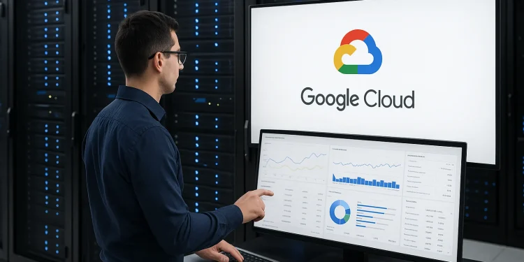 Google spouští nové spravované MCP servery pro AI