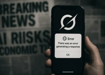 Muskův Grok selhal. Odhalil limity současné umělé inteligence