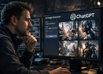 OpenAI má nový model pro AI obrázky. Sesadí z trůnu Nano Banana?