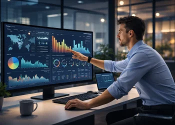 Pozor – Deep Research v Gemini je opět lepší! Přináší totiž grafiku