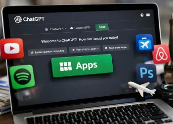 OpenAI spouští vlastní App Store: ChatGPT se mění na plnohodnotnou platformu