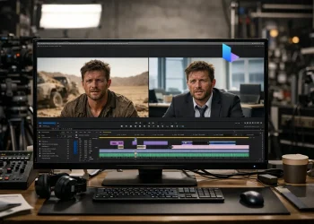 AI video: Nový model Luma přináší skvělou kontrolu nad videem