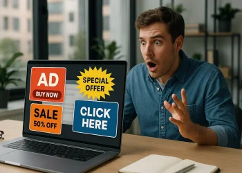 Reklamy v ChatGPT a Gemini? Firmy reagují
