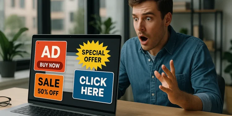 OpenAI couvá s reklamami, Google odmítá spekulace