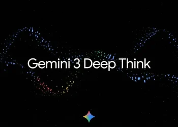 Google válcuje AI svět: Ohlásil příchod Gemini 3 Deep Think