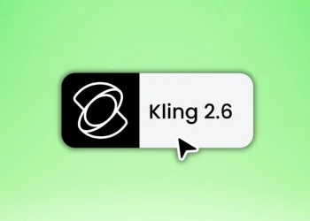 Kling 2.6 přináší kvalitní AI videa se zvukem. Konkuruje Veo a Sora