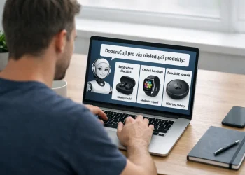Google definuje budoucnost nakupování pomocí AI a jejích agentů