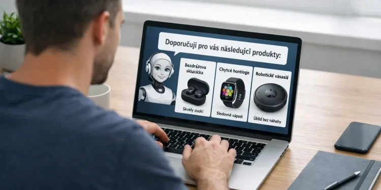 Google mění nakupování: AI agenti převezmou e-shopy