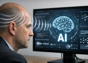 OpenAI vstupuje do boje o lidský mozek – Spojí ho s umělou inteligencí?