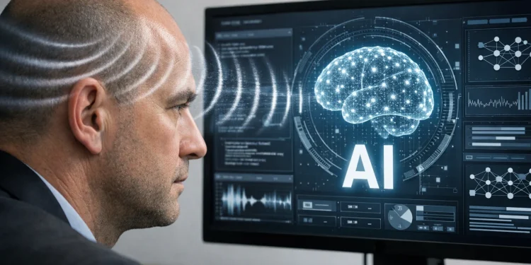 OpenAI chce propojit lidský mozek s umělou inteligencí