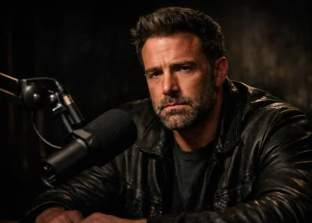 Ben Affleck: AI je jen nástroj na efektivitu, umění nenahradí