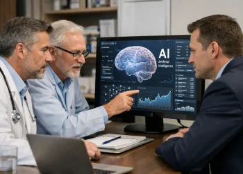 OpenAI se chce soustředit na praktickou adopci umělé inteligence