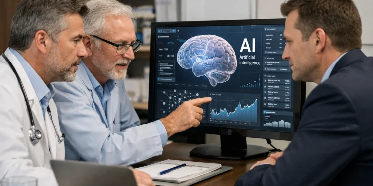 OpenAI mění strategii: sází na praktické využití AI