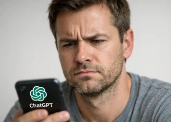 Reklamy v ChatGPT? Šéf Google DeepMind se tomuto kroku diví