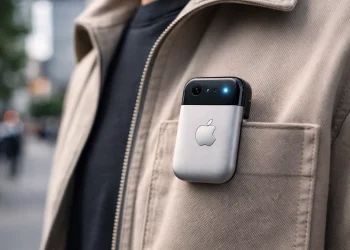 Apple chystá vlastní AI hardware. Nahradí chyby předchůdců?