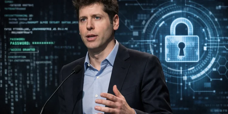 OpenAI chystá novinky Codexu. Altman varuje před riziky