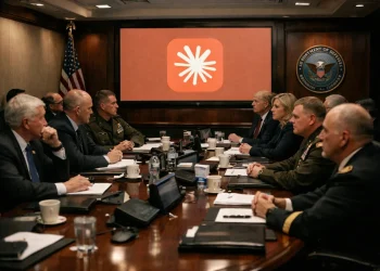 Pentagon hrozí zrušením kontraktu: Anthropic odmítá povolit AI pro „všechny zákonné účely“