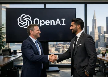 Zakladatel OpenClaw míří do OpenAI. Potvrdil to Sam Altman