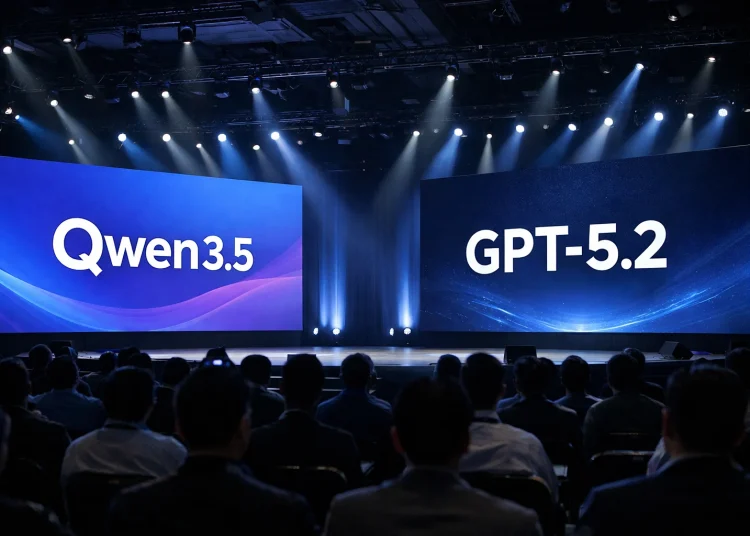 Nový král open-source? Alibaba vyzývá GPT-5.2 modelem Qwen3.5