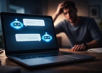 AI agenti si budují vlastní sociální síť, kde si stěžují na lidi