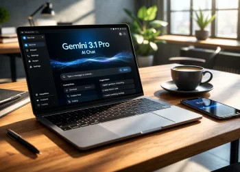 Google představil Gemini 3.1 Pro: Nový král AI benchmarků!